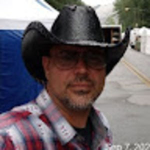 Meet your Posher, Ricky